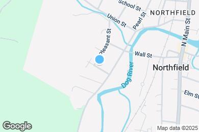 Map image of the property - 54 Summer St