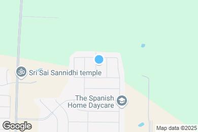 Map image of the property - 3918 Dickinson Ave