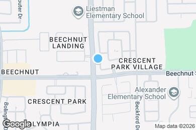 Map image of the property - 8126 Montague Manor Ln