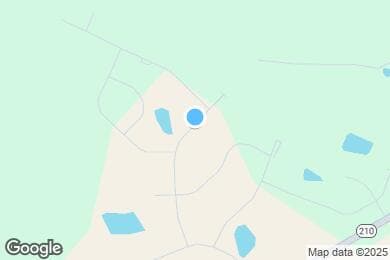 Map image of the property - 310 Coleshill Rd