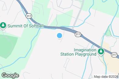 Map image of the property - 4913 Pine Cir