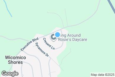 Map image of the property - 26165 Sandy Ct