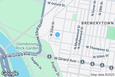Map image of the property - 32 Brewerytown Ct