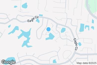 Map image of the property - 237 S Wilderness Pt