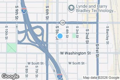 Map image of the property - Element