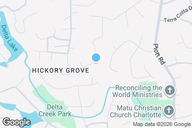 Map image of the property - 7215 William Reynolds Dr