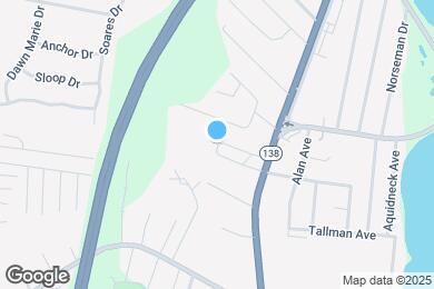 Map image of the property - 32 Seafare Ln