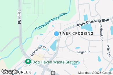 Map image of the property - 5654 Mossberg Dr