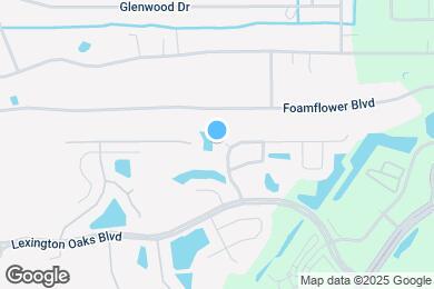 Map image of the property - 5705 Lassies Way