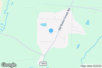 Map image of the property - 75 Viola Ln