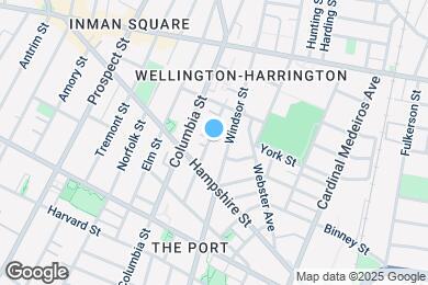 Map image of the property - 34 Union St