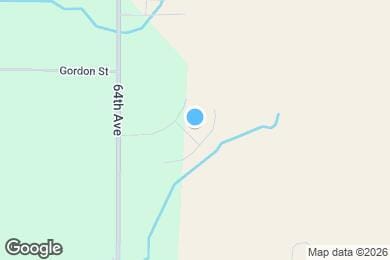 Map image of the property - 6271 Greenview Dr