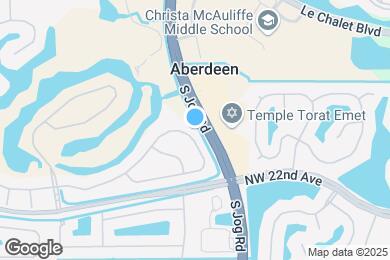Map image of the property - 6731 Southport Dr
