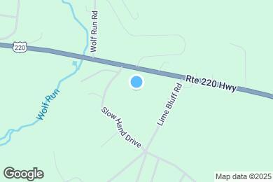 Wolf Run Village - 3750 Route 220 Hwy Hughesville PA 17737 | Apartment