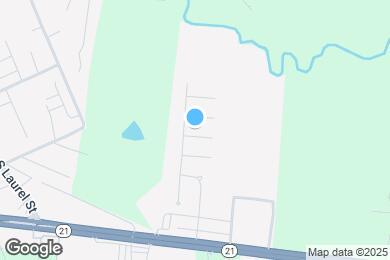 Map image of the property - 102 St Phillip Wy