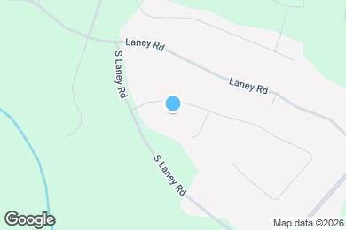Map image of the property - 104 Cedar Ridge Rd