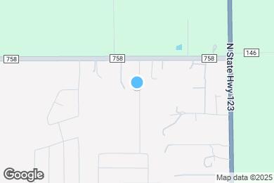 Map image of the property - 101 Alligator Crk