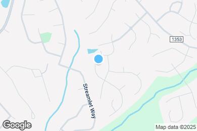 Map image of the property - 1007 Salmon River Dr