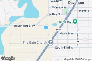 Map image of the property - 1008 Mountain Flower Ln