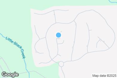 Map image of the property - 755 Westminster Dr