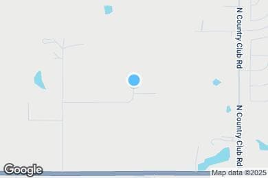 Map image of the property - 1020 NW 4th St