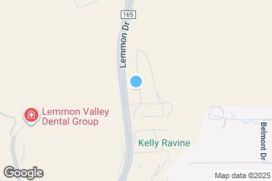 Map image of the property - 721 Fire Wheel Dr