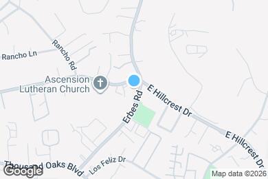 Map image of the property - 399 Erbes Rd.