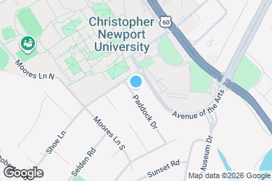 Map image of the property - 5 Paddock Dr