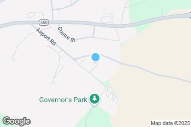 Map image of the property - 195 Governors Park Rd