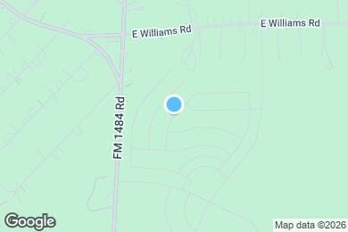 Map image of the property - 15648 Plum Brk Dr