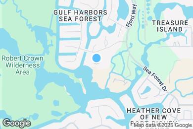 Map image of the property - 4516 Seagull Dr
