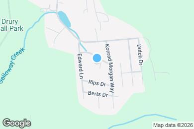 Map image of the property - 278 Janet Ct