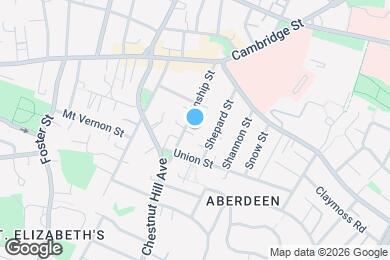 Map image of the property - 2 O’Neil Place