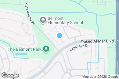 Map image of the property - 14263 Riva Ridge Pl