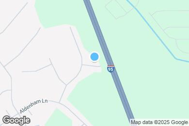 Map image of the property - 1233 Kilkenny Ct