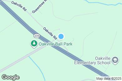 Map image of the property - 41106 Oakville Rd