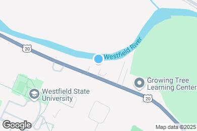 Map image of the property - 555 Russell Rd