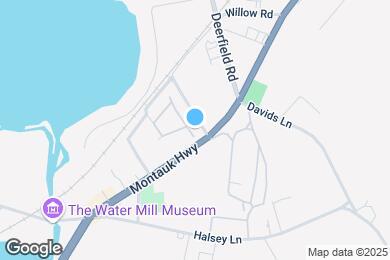 Map image of the property - 16 Magnolia Dr