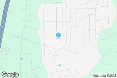 Map image of the property - 29508 Winter Copper