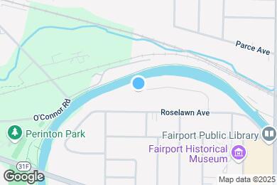 Map image of the property - 29-31 Packet Boat Dr
