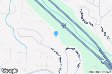 Map image of the property - 4737 Arbor View Pkwy