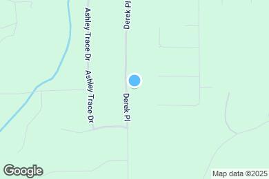 Map image of the property - 698 Derek Pl
