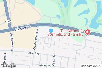 Map image of the property - 257 Kono Way