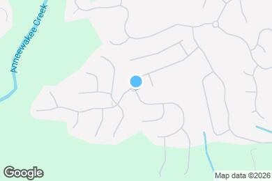 Map image of the property - 3335 Ridge HillPkwy