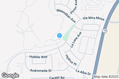 Map image of the property - 29734 Big Dipper Way