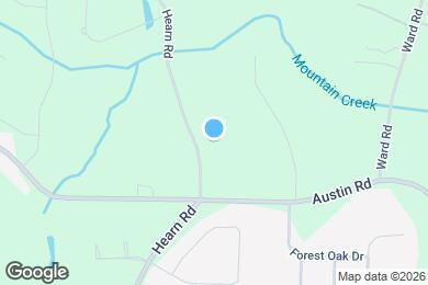Map image of the property - 5969 Hearn Rd