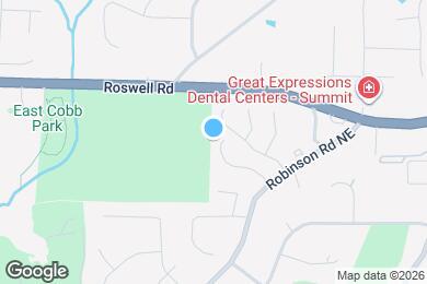 Map image of the property - 3608 Wyntering Trail
