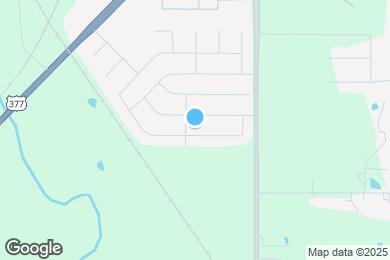 Map image of the property - 1028 Springcreek Dr