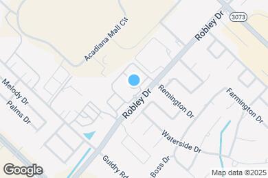 Map image of the property - Robley Place Apartments