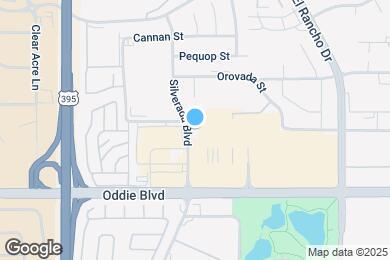 Map image of the property - Park Silverada